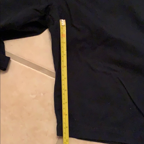 Men's Volcom golf shorts - Picture 7 of 7